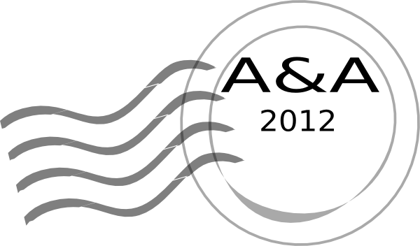 600x352 New Address Clipart