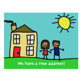 324x324 We'Ve Moved Cliparts