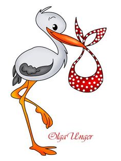 236x315 Stork Carrying Baby Boy Cartoon Clip Art Images