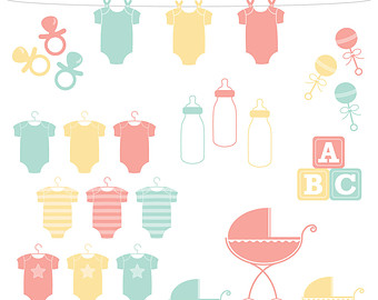 340x270 Baby Clip Etsy