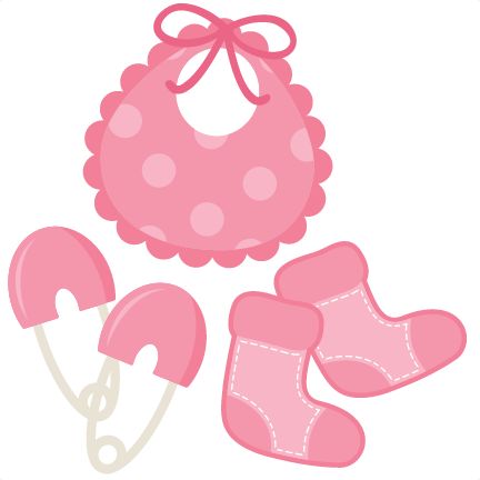 432x432 Baby Girl Clipart Images