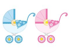 236x177 Baby Girl Stroller Baby Clipart Baby Girl