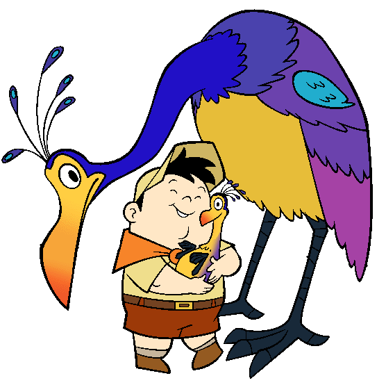 556x554 Clipart Movie Pixar