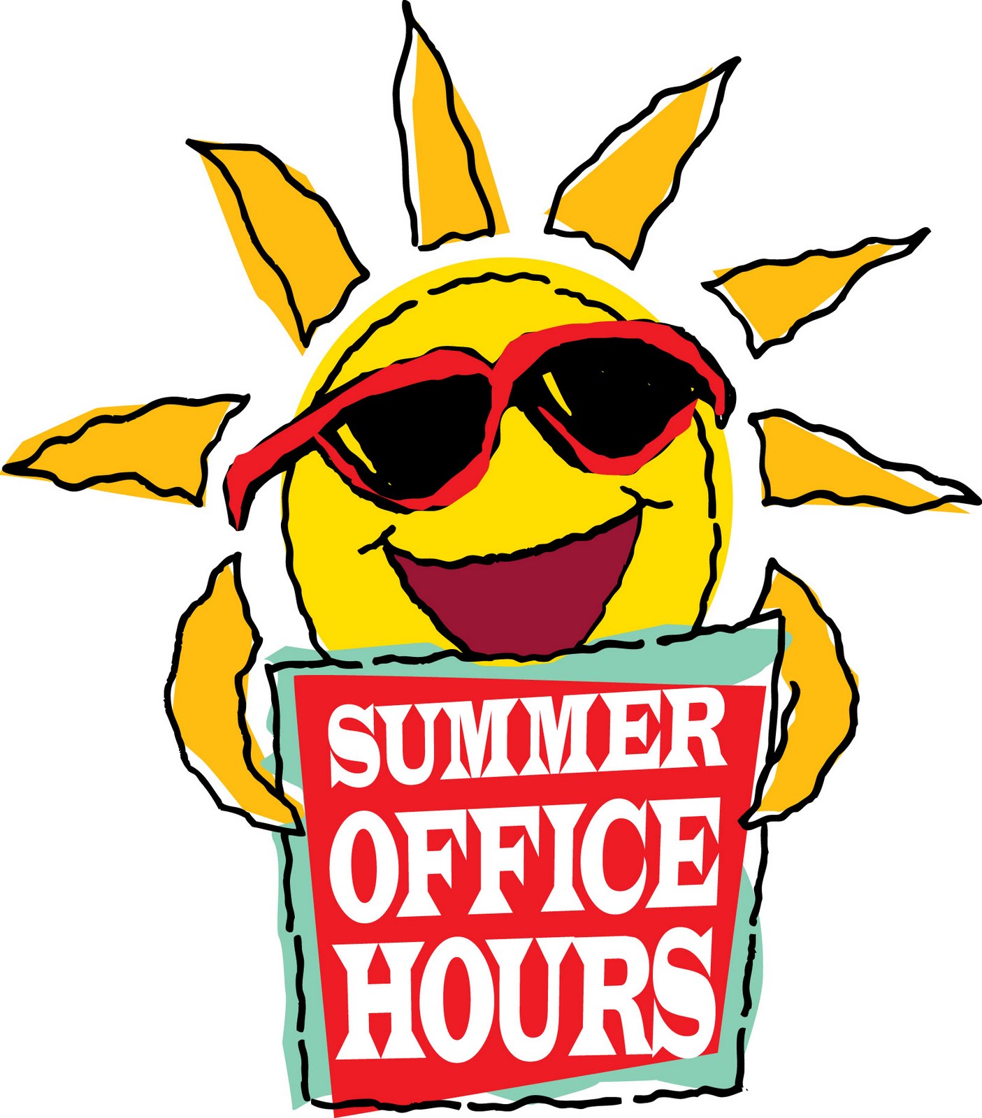 1405x1600 New Hours For Summer