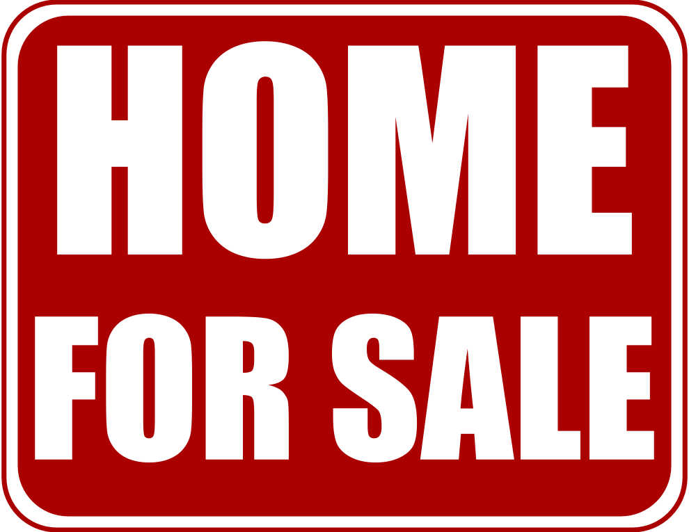 990x765 Best House For Sale Clip Art