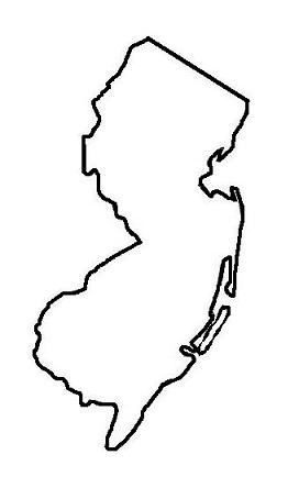 272x444 New Jersey Clip Art Many Interesting Cliparts