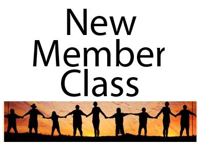 386x280 New Member Class Kirk Of The Keys