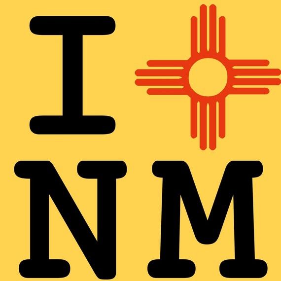 New Mexico Clipart