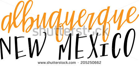 450x216 Desert Clipart New Mexico