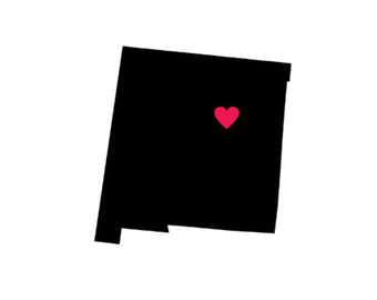 340x270 New Mexico Svg Etsy