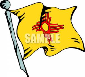 300x273 New Mexicoe Clipart