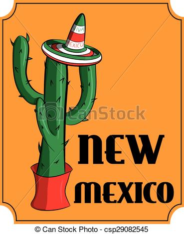 369x470 Cactus Clipart New Mexico