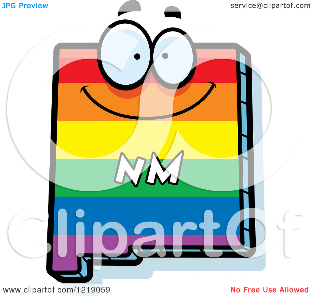 1080x1024 Clip Art New Mexico Clip Art