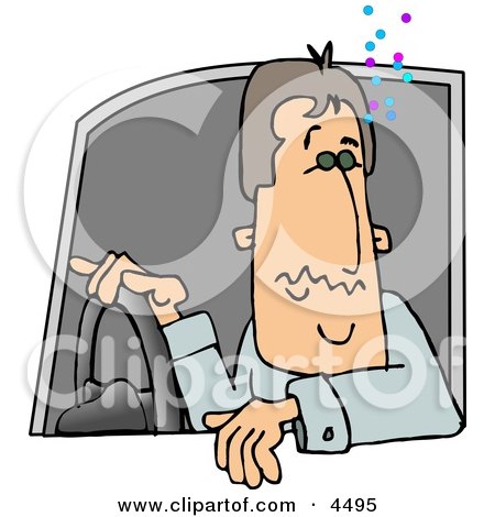 450x470 Royalty Free (Rf) Truck Clipart, Illustrations, Vector Graphics