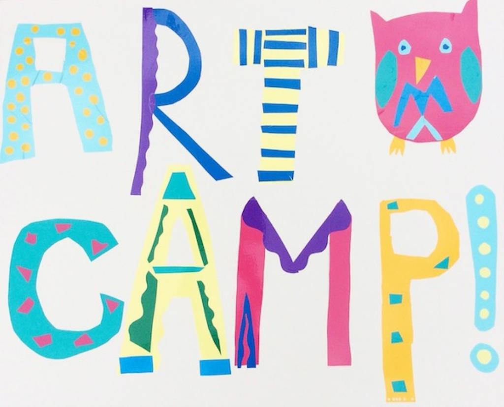 1024x828 Kidd's Amp Canvas Parties Kid's New Year Art Camp