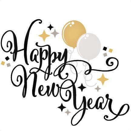 432x432 The Best New Year Clipart Ideas New Year 2018
