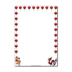 236x236 Chinese Food New Year Border Merry Christmas And Happy New Year 2018