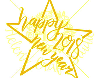 340x270 New Year 2018 Etsy