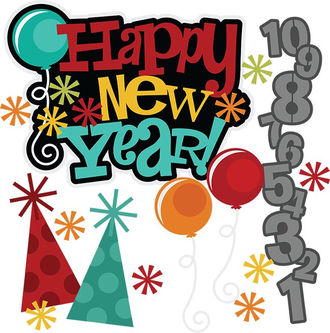 648x653 Terrific New Year Clip Art Terrific New Years Coloring Pages