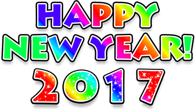 400x227 Clip Art Happy New Year Many Interesting Cliparts