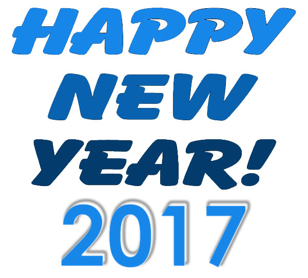 600x541 Happy New Year Clipart Free Download New 2019