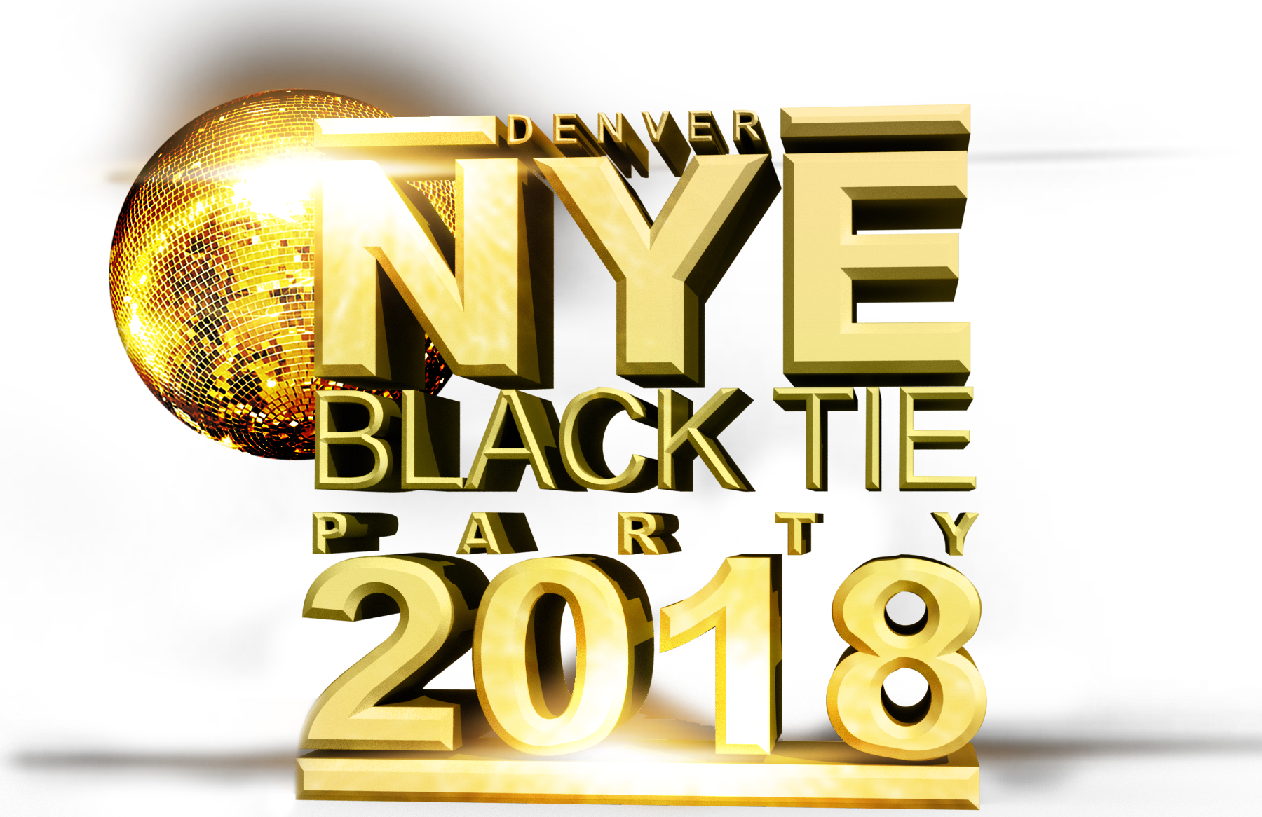 1800x1166 Denver New Years Eve Black Tie Party