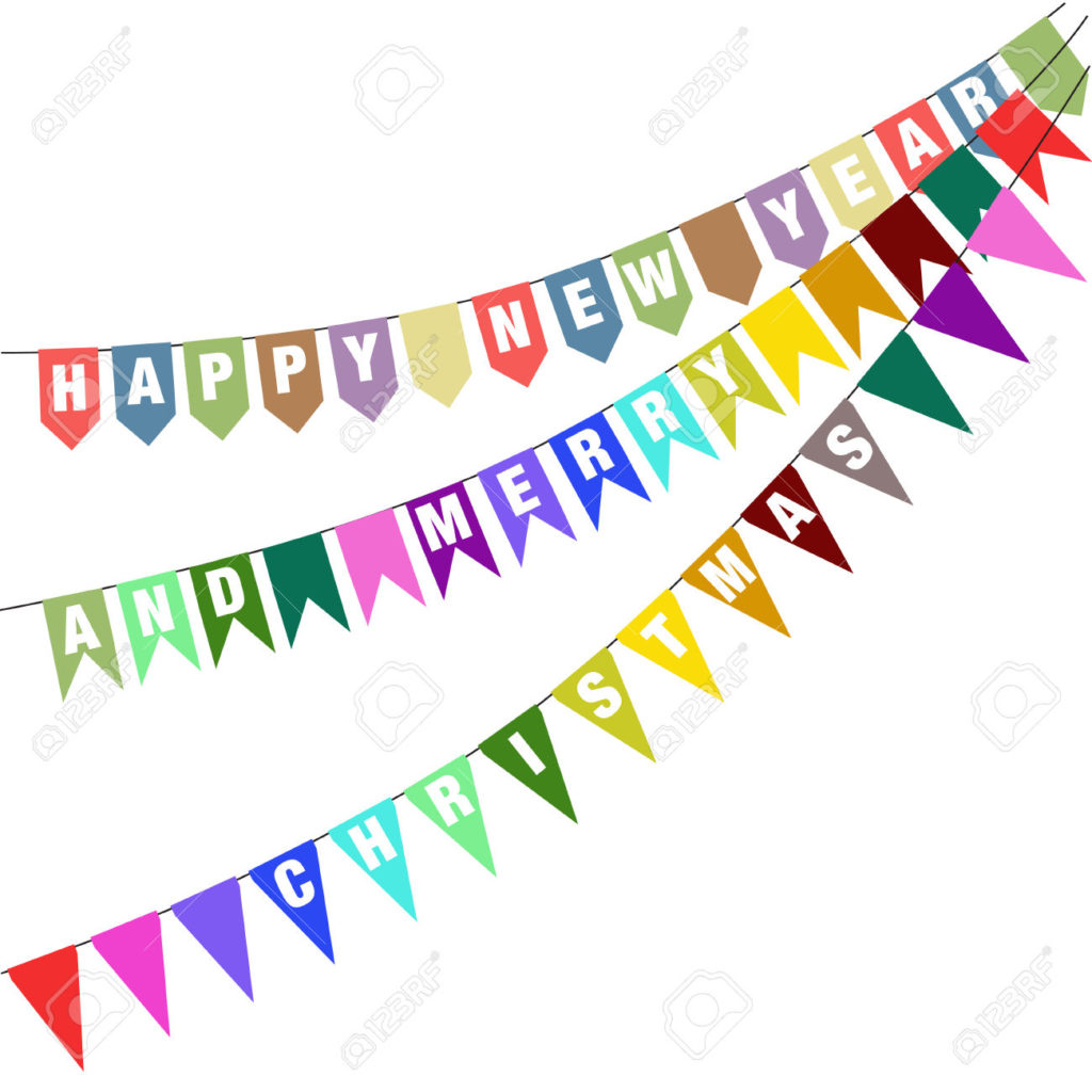 1024x1024 Happy New Year Decoration Ideas 2018