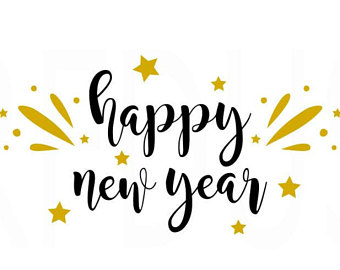 340x270 New Year Svg Etsy