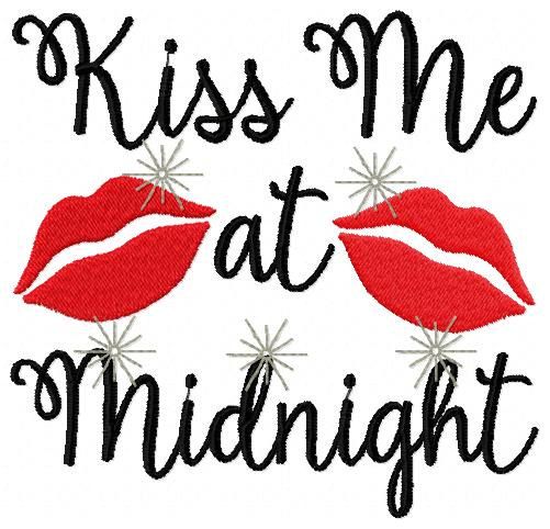 501x482 The Best New Year's Kiss Ideas A Kiss