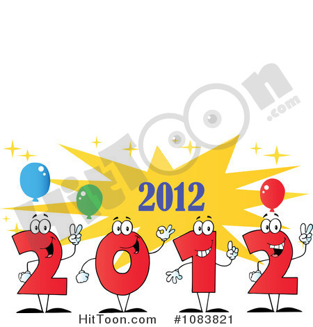 450x470 New Year's Eve Clip Art Pictures New 2019