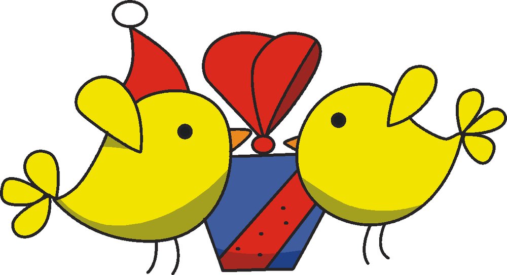 1000x542 Download Free Clip Art Vector Christmas Gifts For Friends 2016