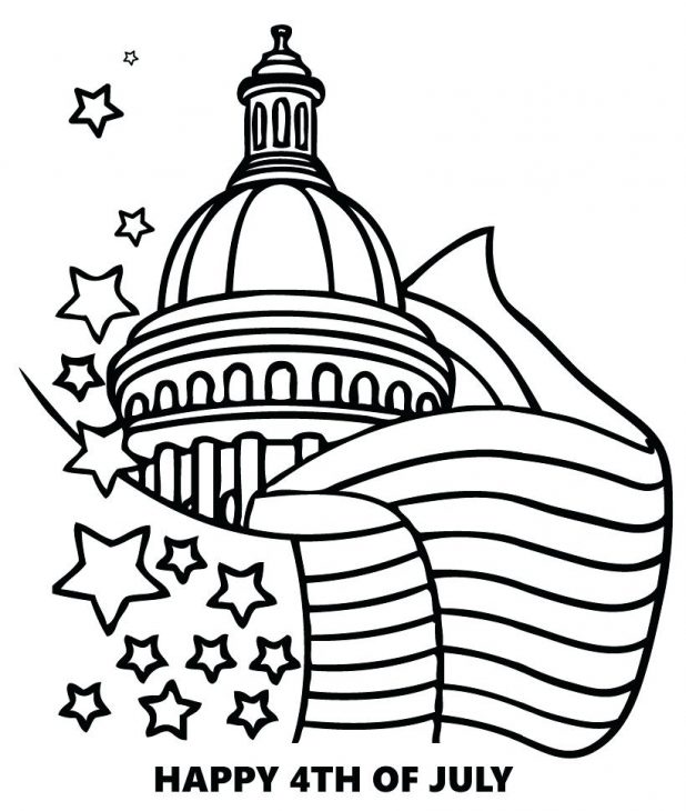 618x730 New Years Coloring Pages For Preschool Archives Best Page 105