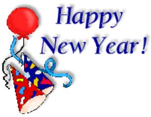 309x240 Clipart Day New Year