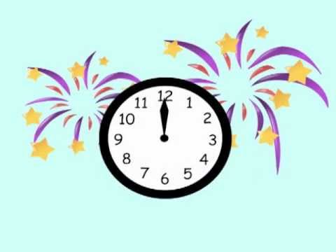 480x360 New Years Day Asl