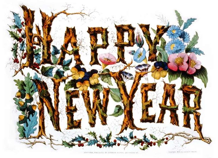 736x534 Rustic News Year Wallpaper Happy New Year Wallpapers And Images