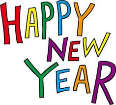 236x213 Terrific New Year Clip Art Merry Christmas Amp Happy New Year 2018