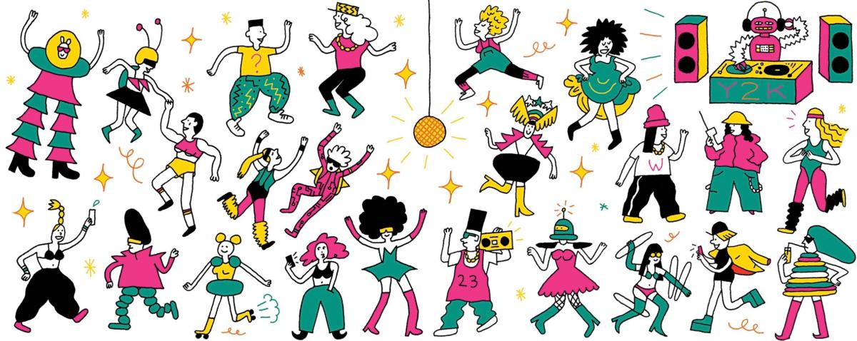 1200x478 New Year's Eve Y2k