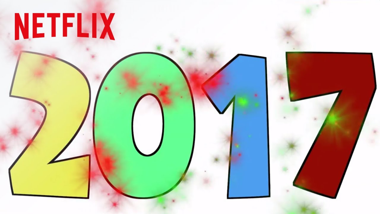 1280x720 Netflix New Year's Eve Countdowns 2017