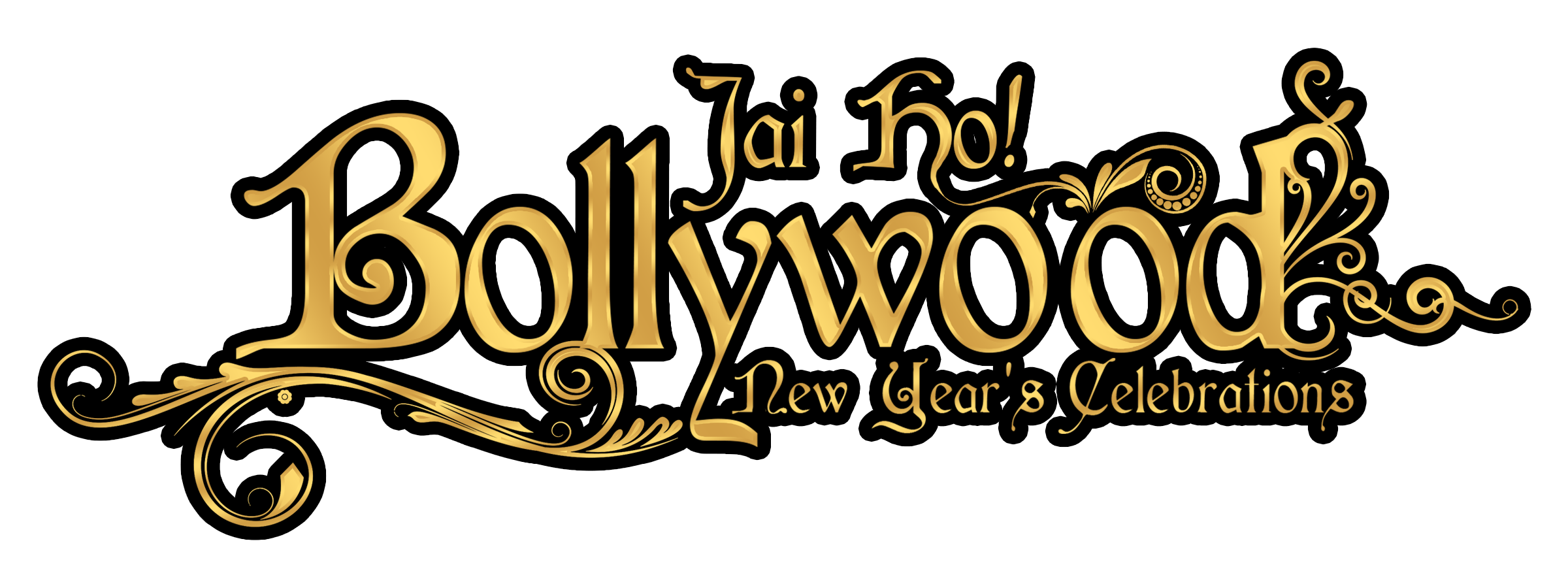 2400x900 Jai Ho! New Year's Eve Bollywood Party In Seattle, Portland Amp Sf