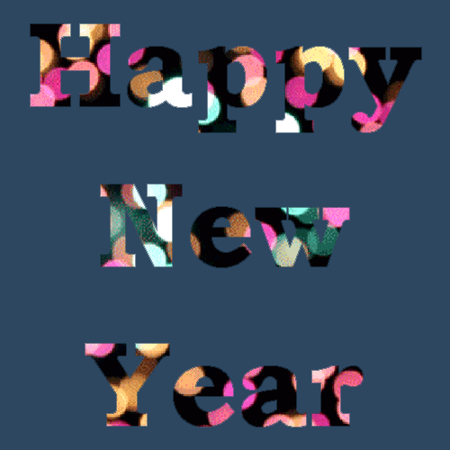 500x500 New Year Gifs