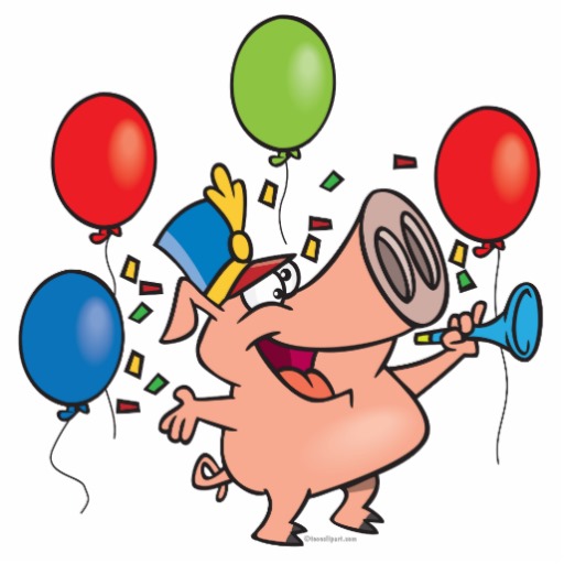 512x512 Swine Barn New Year's Eve Fundraiser