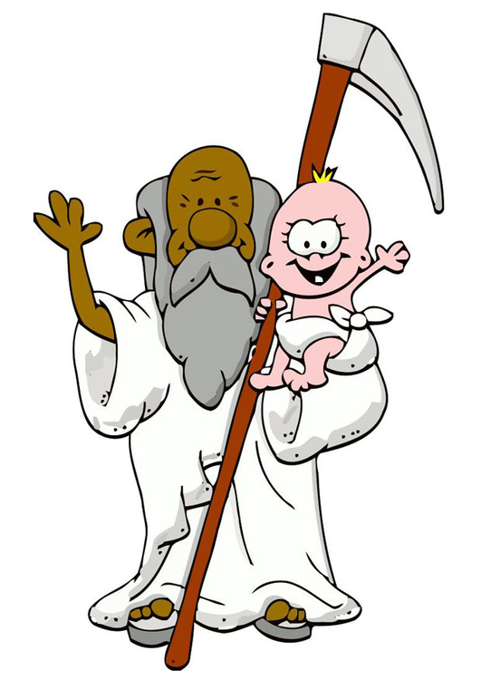 531x750 The Truth About New Year