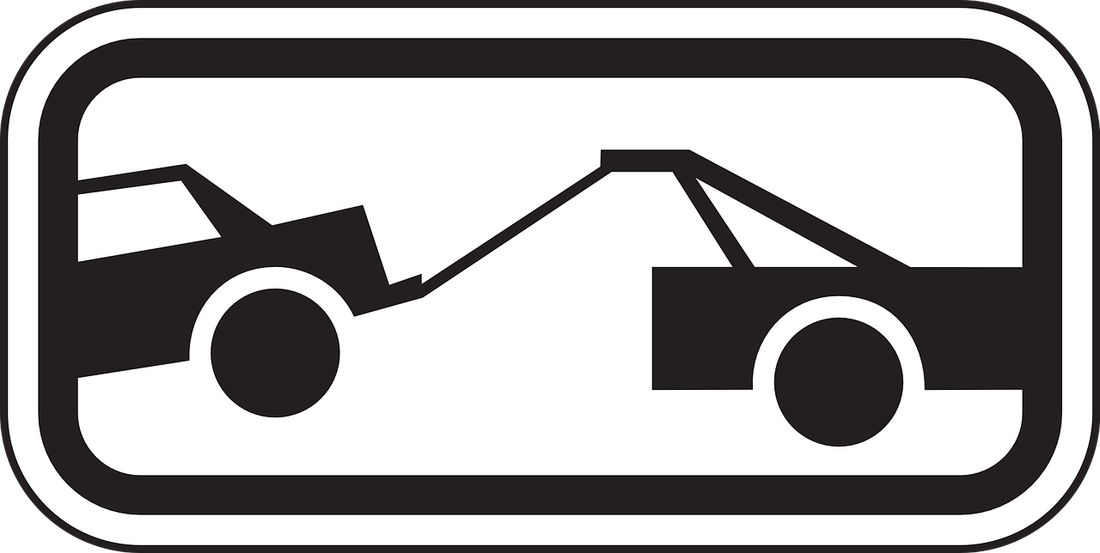 1100x553 Local Towing Clip Art Cliparts
