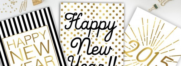 580x211 Free Happy New Year Cards To Email