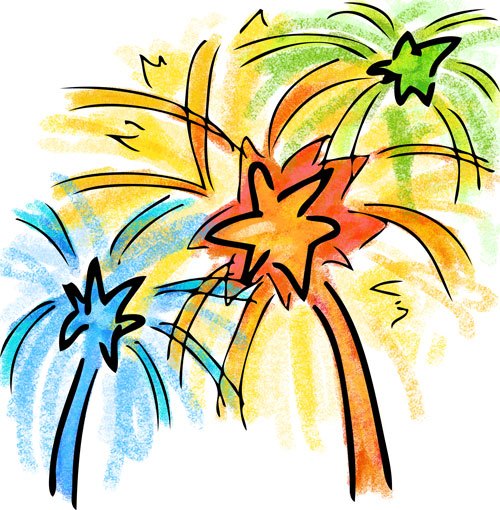 500x510 New Year's Eve Resolution Games New 2019