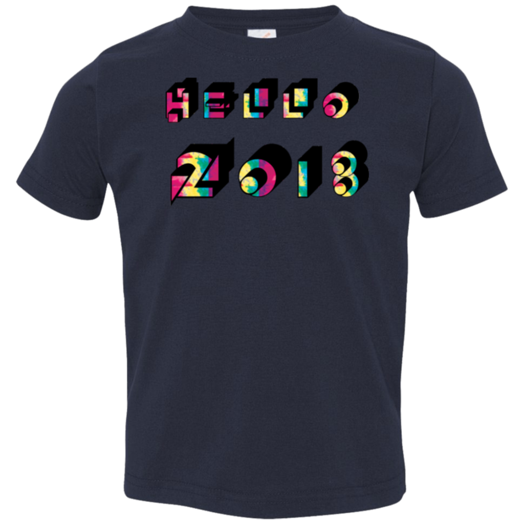 1024x1024 Hello 2018
