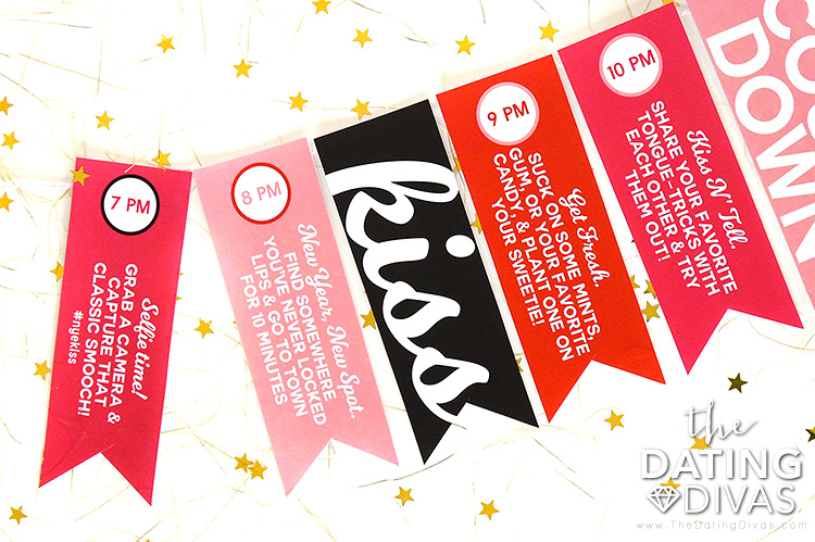 750x499 Makeout Party For Two!