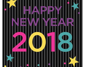 340x270 New Years Cupcake Wrappers New Years Party Decor Printable