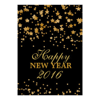 324x324 New Years Eve Posters Zazzle Canada