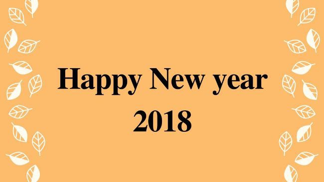 650x366 Download Happy New Year Pictures 2018 Free For New Year Eve